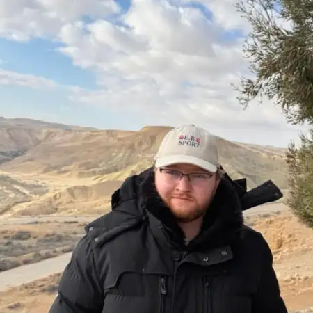 Max, 25Germany