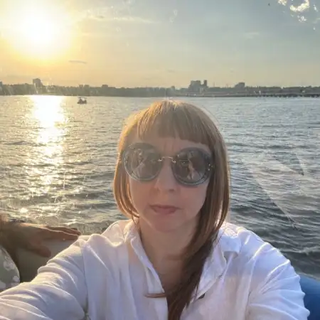 Ekaterina, 45Voronezh, Russia 