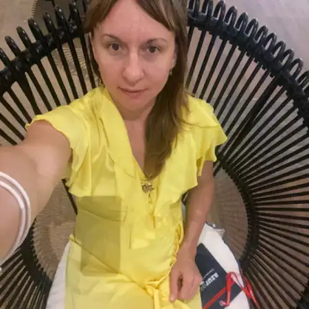 Ekaterina, 45Voronezh, Russia