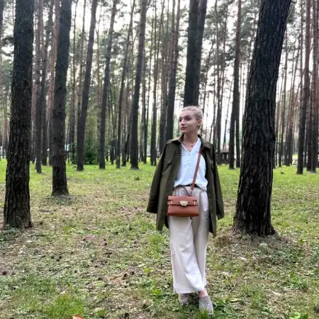 Olga, 29Moscow, Russia