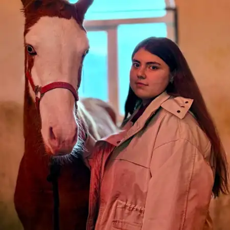 Aleksandra, 21Astrakhan, Russia