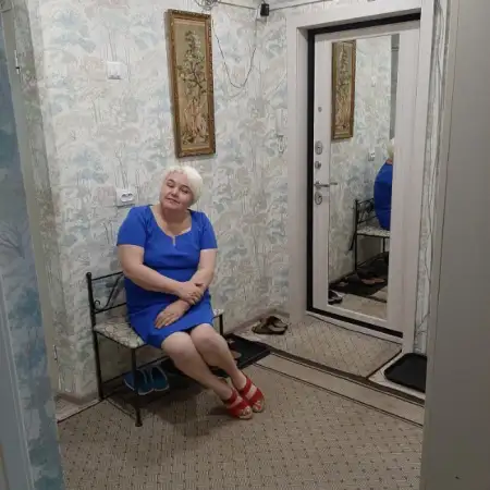 Natalia, 61Vologda, Russia 