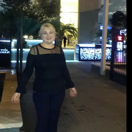 Larisa, 62Or Yehuda, Israel