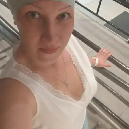 Yuliya, 36Ashkelon, Israel