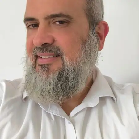 Judah, 51Eilat, Israel
