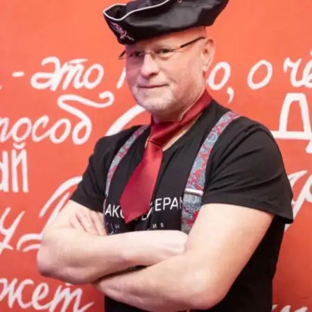 Aleksandr, 55Moscow, Russia