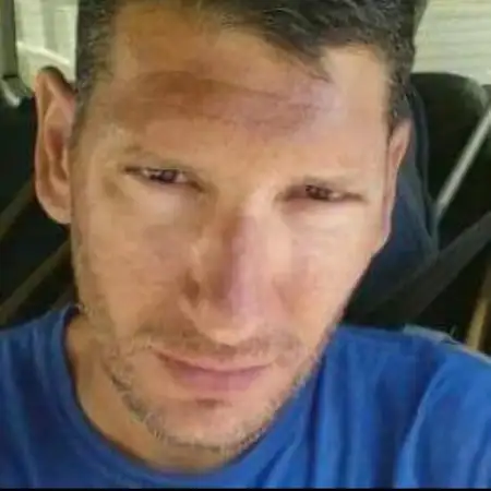Ethan, 49Eilat, Israel 