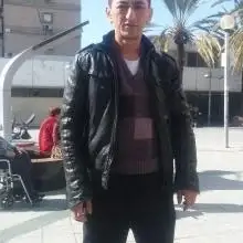Amir, 52Holon, Israel 