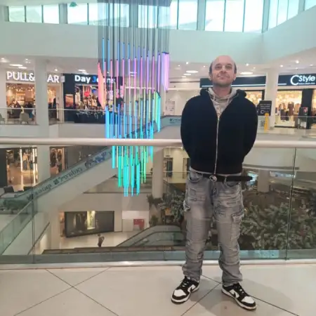 Vyacheslav, 44Netanya, Israel