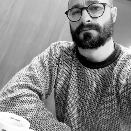 Dmitriy, 41Boguslav, Ukraine