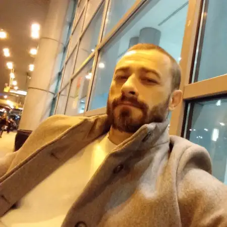 Dmitriy, 41Boguslav, Ukraine