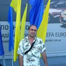 SERGEY, 58Nahariya, Israel 