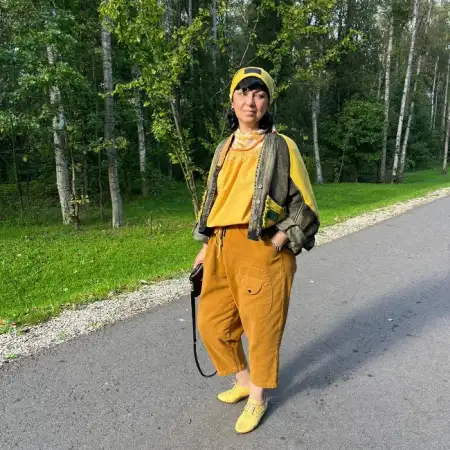 Svetlana