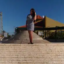 Anna, 29Ofakim, Israel 