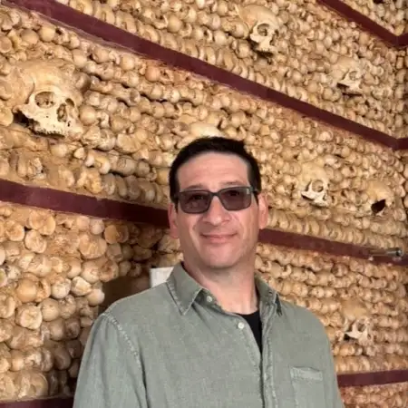David, 54Israel 