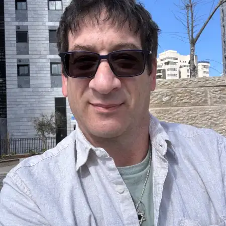 David, 54Israel