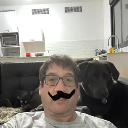 David, 54Israel