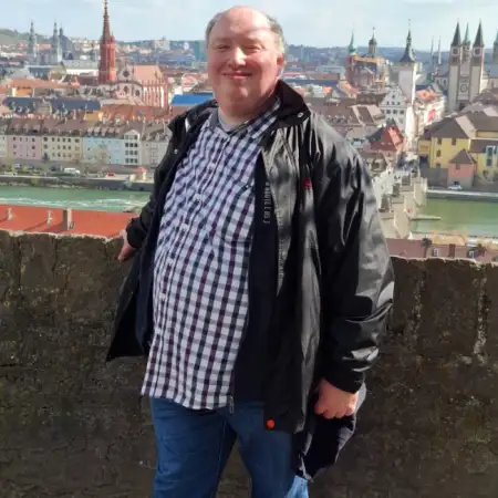 Ilya, 52Dortmund, Germany 
