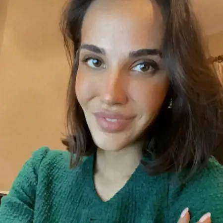 Daria, 39Moscow, Russia