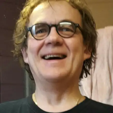 Aleks, 53Beer Sheva, Israel 