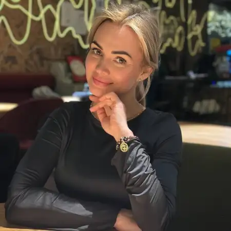 Mariya, 46Samara, Russia 