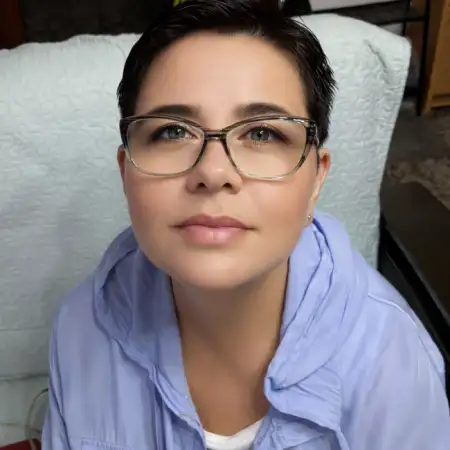 Olya, 50Israel 