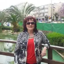 tatyana, 55Petah Tikva, Israel