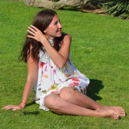 Nadya, 43Kazan, Russia 