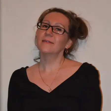 Nadya, 43Kazan, Russia