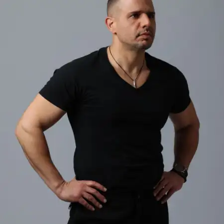 shimon, 41Tel Aviv, Israel