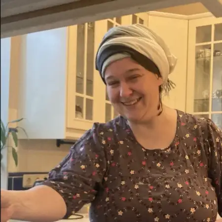 Vera, 41Saint Petersburg, Russia