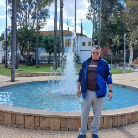 Samuel, 48Netanya, Israel