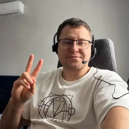 Aleksandr, 39Moscow, Russia