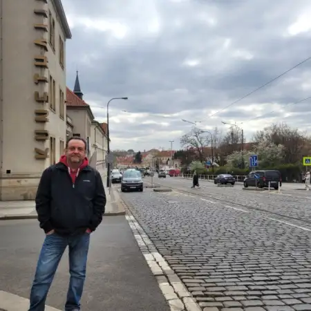 Piotr, 54Nuremberg, Germany 