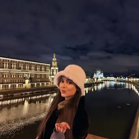 Nika, 30Ukraine