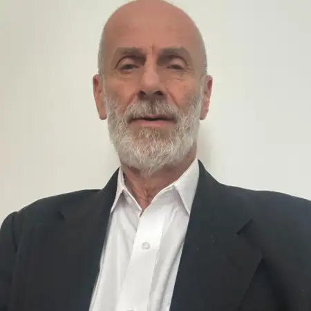 Michael, 76Petah Tikva, UK 