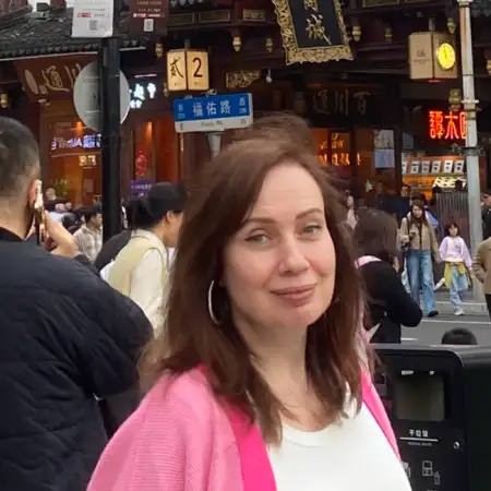 Anjela, 54Moscow, Russia 