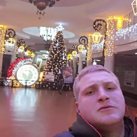 Artur, 32Kharkiv, Ukraine