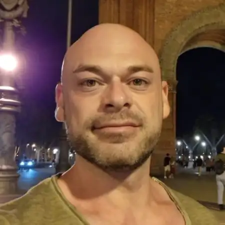 Sascha, 40Oberhausen, Germany