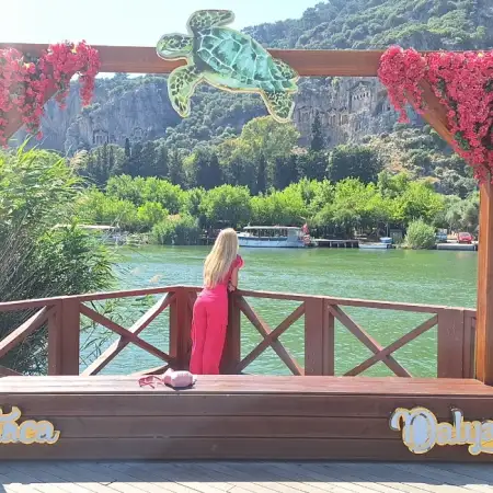 Dora, 32Istanbul, Turkey
