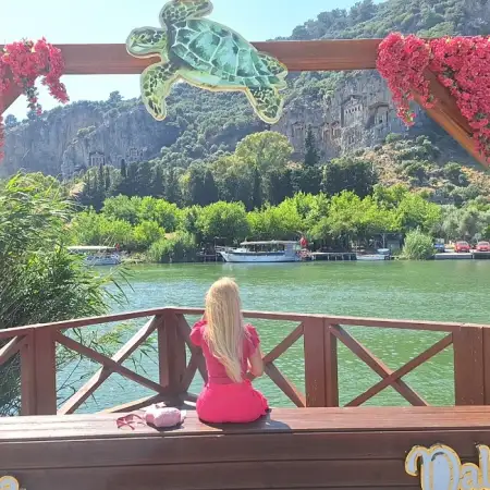 Dora, 32Istanbul, Turkey