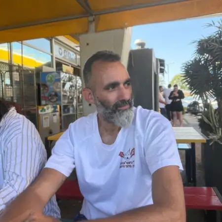 david, 53Ashdod, Israel 