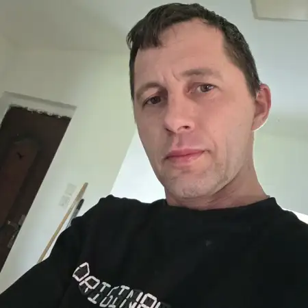 Dmitriy, 39Karney Shomron, Israel