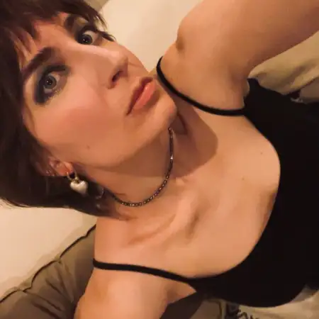 Viktoriya, 30Moscow, Russia 