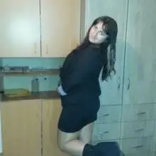 Olga, 38Bat Yam, Israel