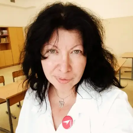 Nadya, 47Volgograd, Russia