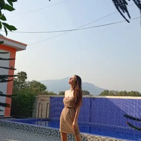 Yuliya, 36Moscow, Russia 