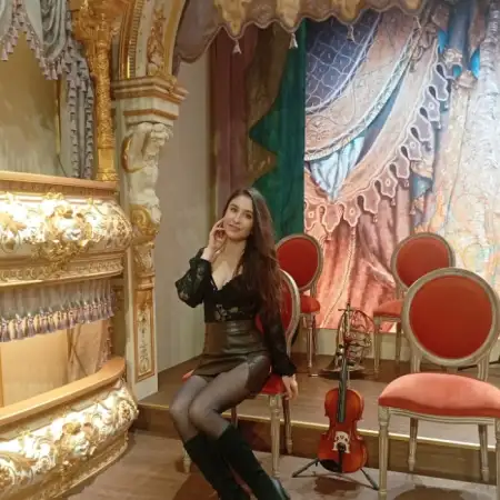 Yuliya