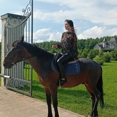 Yuliya, 36Moscow, Russia 