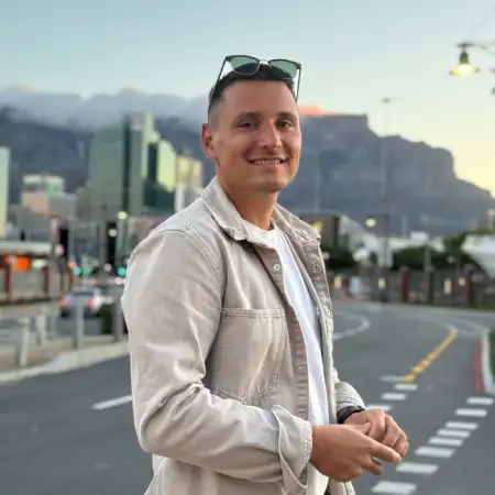 Evgeniy, 32Moscow, Russia
